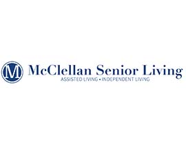 McClellan Senior Living